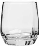  Üvegpohár, 6db-os szett, 30cl "Disco WH (KHPU172)