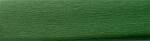 VICTORIA Krepp-papír, 50x200 cm, COOL BY VICTORIA, sötétzöld (HPRV0035)