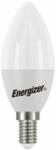 Energizer LED izzó, E14, gyertya, 4, 9W (40W), 470lm, 4000K, ENERGIZER (ELED13) - tutitinta