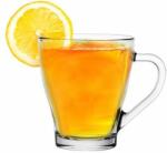  Üvegbögre, 6 db-os szett, 25 cl "TeaTime (KHPU287) - tutitinta