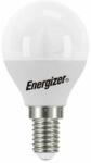Energizer LED izzó, E14, golf gömb, 4, 9W (40W), 470lm, 3000K, ENERGIZER (ELED08) - tutitinta
