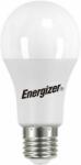 Energizer LED izzó, E27, normál gömb, 11, 1W (75W), 1055lm, 6500K, ENERGIZER (ELED20) - tutitinta