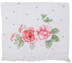 Clayre & Eef Konyhai kéztörlő - 40x66cm - szep-otthon - 2 000 Ft