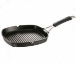 Bialetti Tigaie Grill Bialetti Gran Grill 24x24 cm