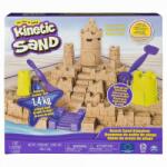 Spin Master Kinetic Sand Castelul De Nisip (6044143) - ookee