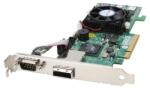 Areca RAID Контролер Areca ARC-1210ML, PCIe към 1x Mini-SAS SFP-8088, SATA 3Gb/s, 1 портов(до 4 устройства), Intel IOP332, 256MB Cache, поддържа RAID Level JBOD, 0, 1, 1E, 3, 5 (ARC-1210ML)