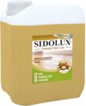 SIDOLUX Premium Floor Care argánolajjal, fára és laminált padlóra, 5 l