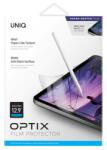 Uniq Optix Paper Sketch Apple iPad Pro 12.9" (2018/2020/2021) Paper like kijelzővédő fólia