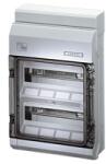 HENSEL KV PC 9224 Időjárásálló KV-kiselosztó (61001105) - bestbyte