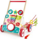 Hape Музикална проходилка Hape (H0383) - ozone Проходилка