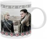 ABYstyle Cană ABYstyle Television: Game of Thrones - My Queen (ABYMUG610)