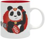 The Good Gift Cană The Good Gift Art: Asian - Lucky Panda (TGGMUG177)
