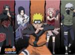 GB eye Maxi poster GB Eye Animation: Naruto Shippuden - Group (ABYDCO171)