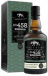 Wolfburn N° 458 Lightly Peated - PX Butts Release Whisky [0, 7L|46%] - diszkontital