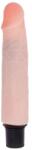 LyBaile Vibrator Realist Cyber Vibe Multispeed Natural 21.5 cm Vibrator