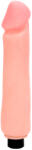 LyBaile Vibrator Realist Cyber Vibe Multispeed Natural 24 cm Vibrator