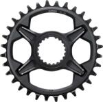 Shimano Deore XT FC-M8100-1 CRM85 MTB első lánckerék, 32T, direct mount, 1x12s, alumínium