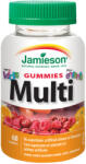 Jamieson - Multi Kids Gummies zselatinos cukorkák 60 pas