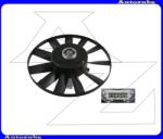 VW VENTO 1992.01-1998.09 /1H/ Hűtőventillátor 305mm/80W/305W "1.6/1.8/2.0/2.8/1.9D" 007348