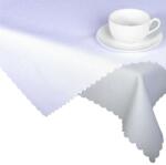 4home Față de masă din teflon, culoare albă, 140 x 180 cm, 140 x 180 cm Fata de masa