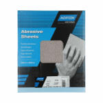 Norton Pro A275 No-Fil® csiszolópapír 230x280mm P100, 50 db/csomag (CT285256) - corvinustoolskft