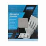 Norton Pro A275 No-Fil® csiszolópapír 230x280mm P80, 50 db/csomag (CT258015) - corvinustoolskft