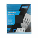 Norton T489 vízálló csiszolópapír 230x280mm P320, 50 db/csomag (CT232995) - corvinustoolskft