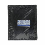 Norton T44X vízálló csiszolópapír 230x280mm P60, 50db/csomag (CTV73871)