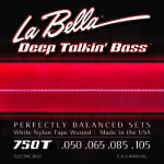 La Bella LB-750T Струни за бас китара