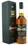 CRAGGANMORE Distillers Edt. Double Matured 0, 7 40% pdd