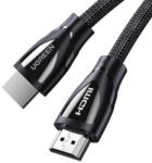 UGREEN HD140 kábel HDMI 2.1 8K 1.5m, fekete (HD140)