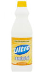 Ultra Fehérítő folyadék 1 liter Ultra fehérítő Citrom - delfinbuvar