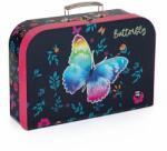 OXY BAG / Karton PP Butterfly pillangós kartonbőrönd - OXY BAG (IMO-KPP-6-05023)