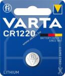 VARTA Professional Electronics CR1220 (6220) gombelem 3V 1db/csomag lítium