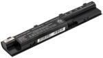 HP ProBook 440, 445, 450, 470 helyettesítő új 6 cellás akkumulátor (FP06, FP06XL) - laptopszervizerd