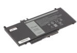 Dell Latitude E5250, E5450, E5550 helyettesítő új 4 cellás akkumulátor (G5M10) - laptopszervizerd