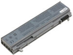 Dell Latitude E6400, E6410, E6500 helyettesítő új 6 cellás akkumulátor (PT434) - laptopszervizerd