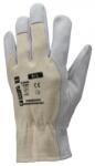 Coverguard Eurostrong 850 bőr sofőrkesztyű (1DRI850009)