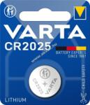 VARTA Professional Electronics CR2025 (6025) 3V gombelem 1db/csomag lítium
