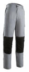Coverguard Chonco világosszürke munkavédelmi derekasnadrág (5CHP25000S)