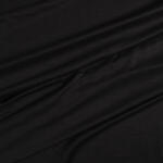 Takoy Bambusz jersey anyag fekete színű № 16