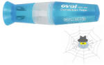 OVAL Hibajavító roller OVAL QAR-506 utántölthető+betét 5mmx6m - spidershop