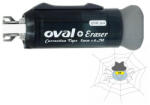 OVAL Hibajavító roller OVAL QDR-506 utántölthető+betét 5mmx6m - spidershop
