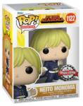 Funko POP! Animation #1122 My Hero Academia Neito Monoma (Special Edition)