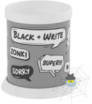 ICO Írószertartó ICO Black and Write