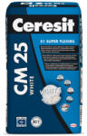 Ceresit (Henkel) Adeziv Ceresit CM 25 adeziv flexibil pentru placari ceramice si din piatra naturala in medii permanent umede