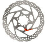 Shimano Диск ротор Shimano Deore SM-RT56 160mm 6-Bolt