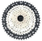 Shimano Венец касета Shimano DEORE XT CS-M8100 12ск 10-51T
