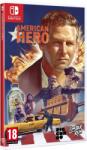 Ziggurat American Hero (Switch)