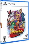 WayForward Shantae and the Pirate's Curse (PS5)